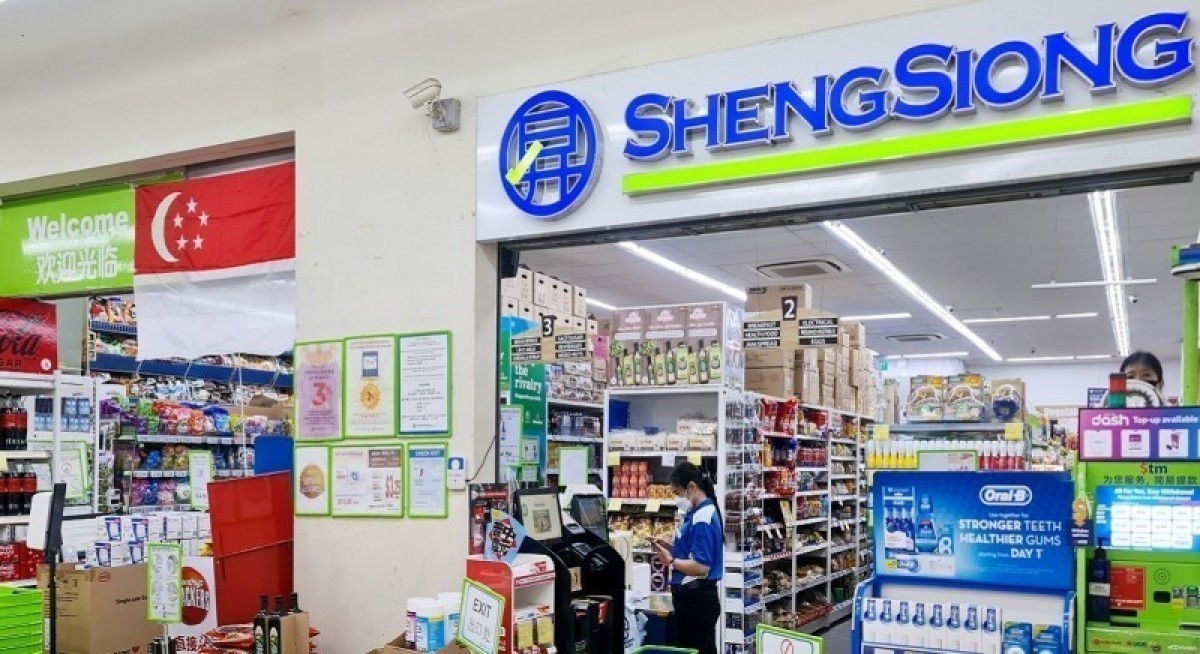 RHB's Yeo raises target price for Sheng Siong to $3.45 on earnings growth from new stores and resilient margins